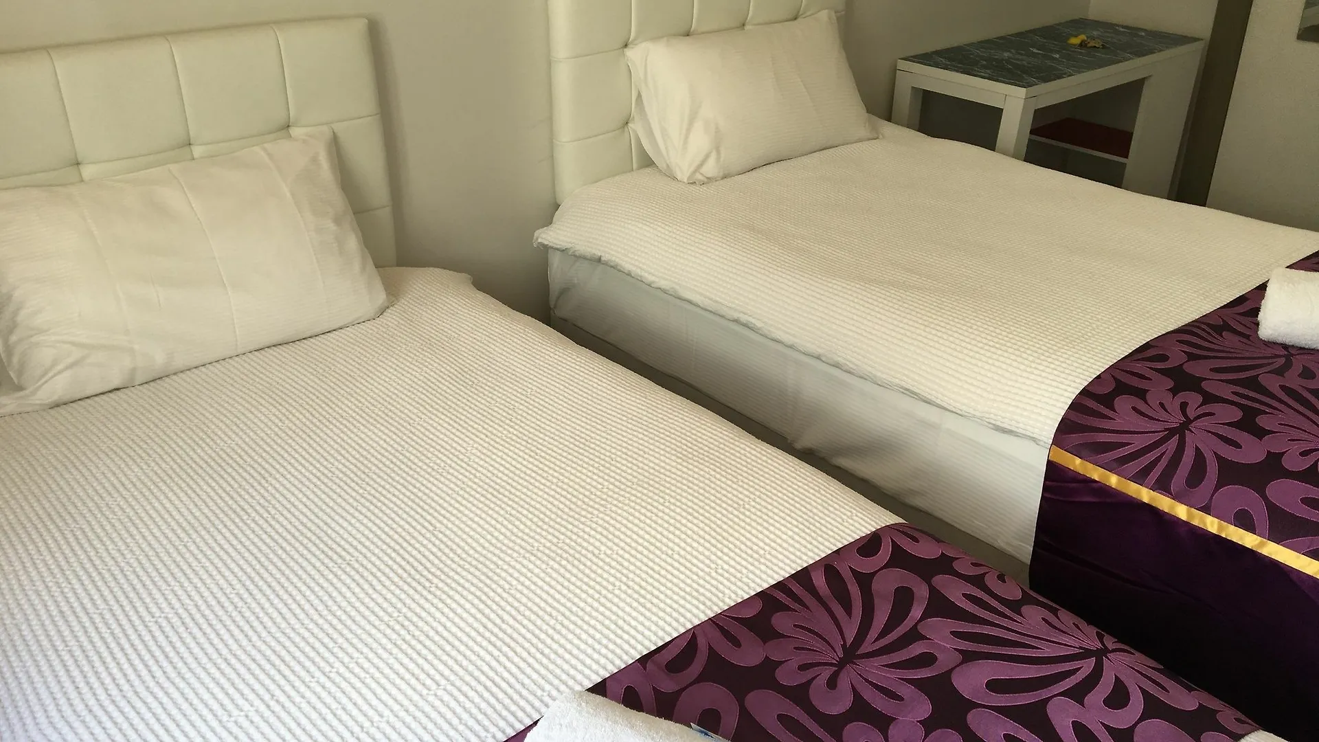 Amelia Boutique Hotel Brisbane