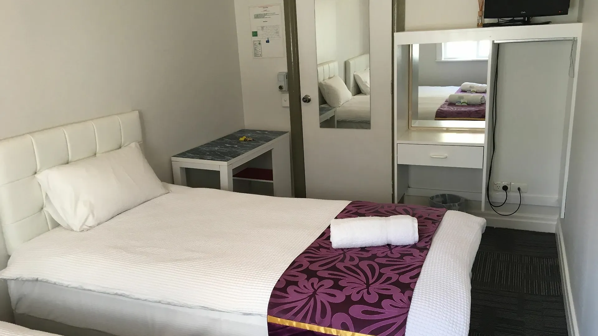 Amelia Boutique Hotel Brisbane Australia