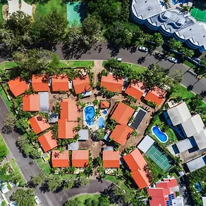 Aparthotel Wolngarin Noosa ***