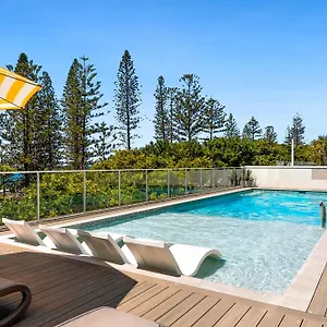 Resort Pacific ****