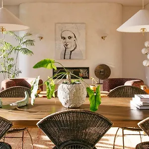 Hotel Basq House *****