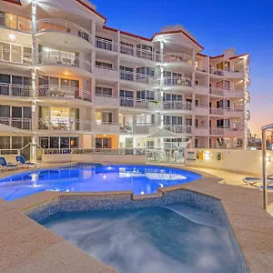 Aparthotel Aquarius ****