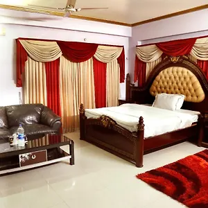 Hotel Blue Bird ***
