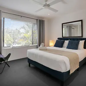 Resort Noosa Place