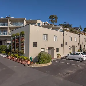 Aparthotel Bay View ****