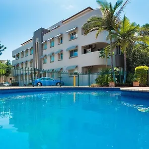Aparthotel Hampton Court, Brisbane