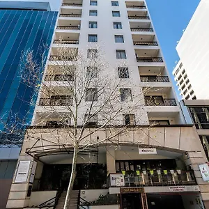 Aparthotel All Suites Perth ***