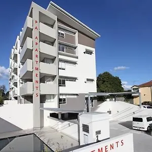 Aparthotel Pa, Brisbane