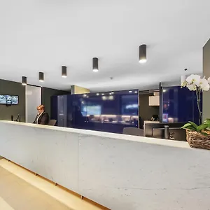 Hotel Belconnen Way & Serviced ***