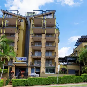 Hotel Il Boutique, Brisbane