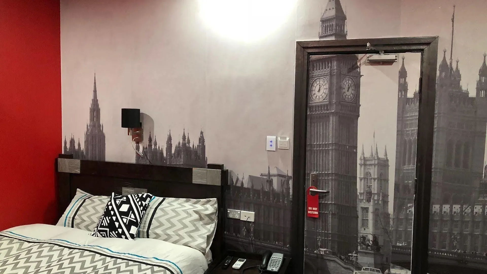 Amelia Boutique Hotel Brisbane