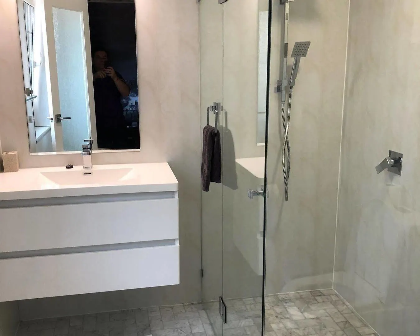 Amelia Boutique Hotel Brisbane Australia