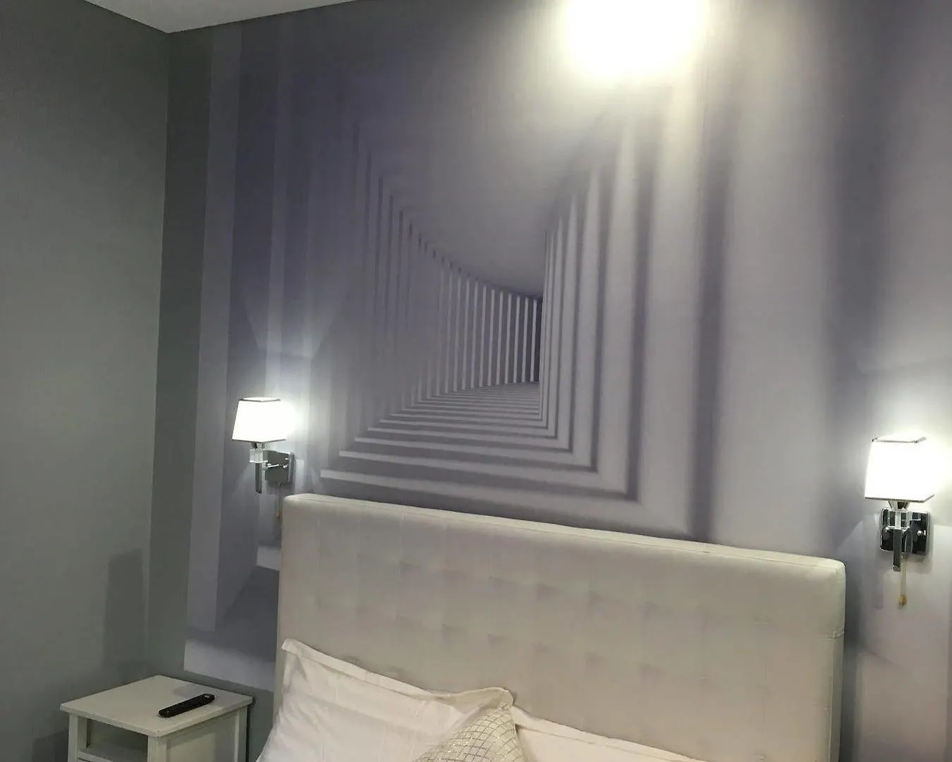 Amelia Boutique Hotel Brisbane