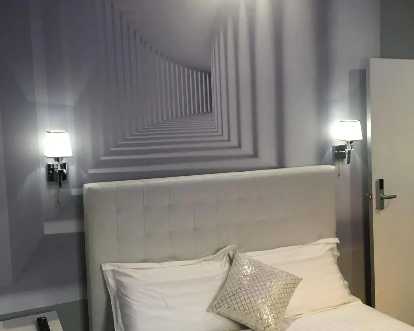 Amelia Boutique Hotel Brisbane