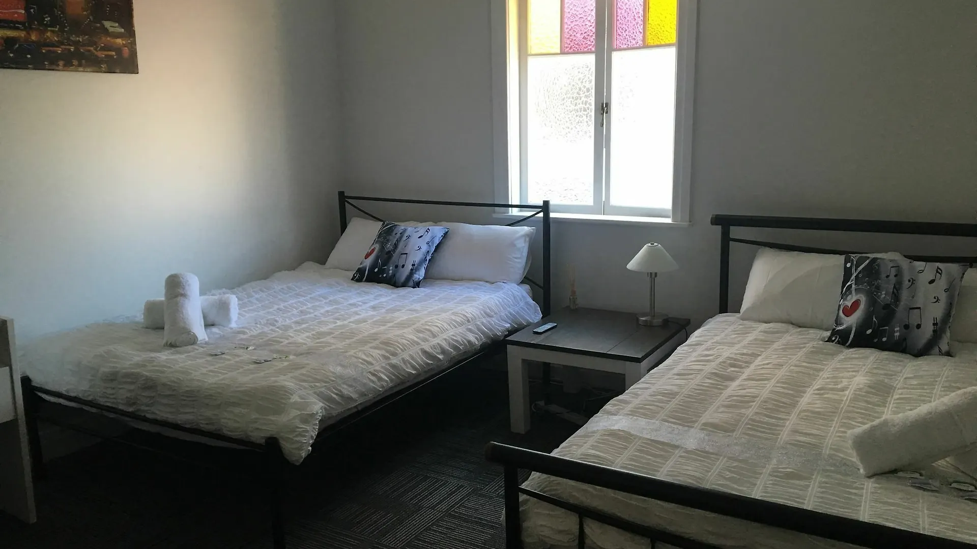 Amelia Boutique Hotel Brisbane 3*,  Australia
