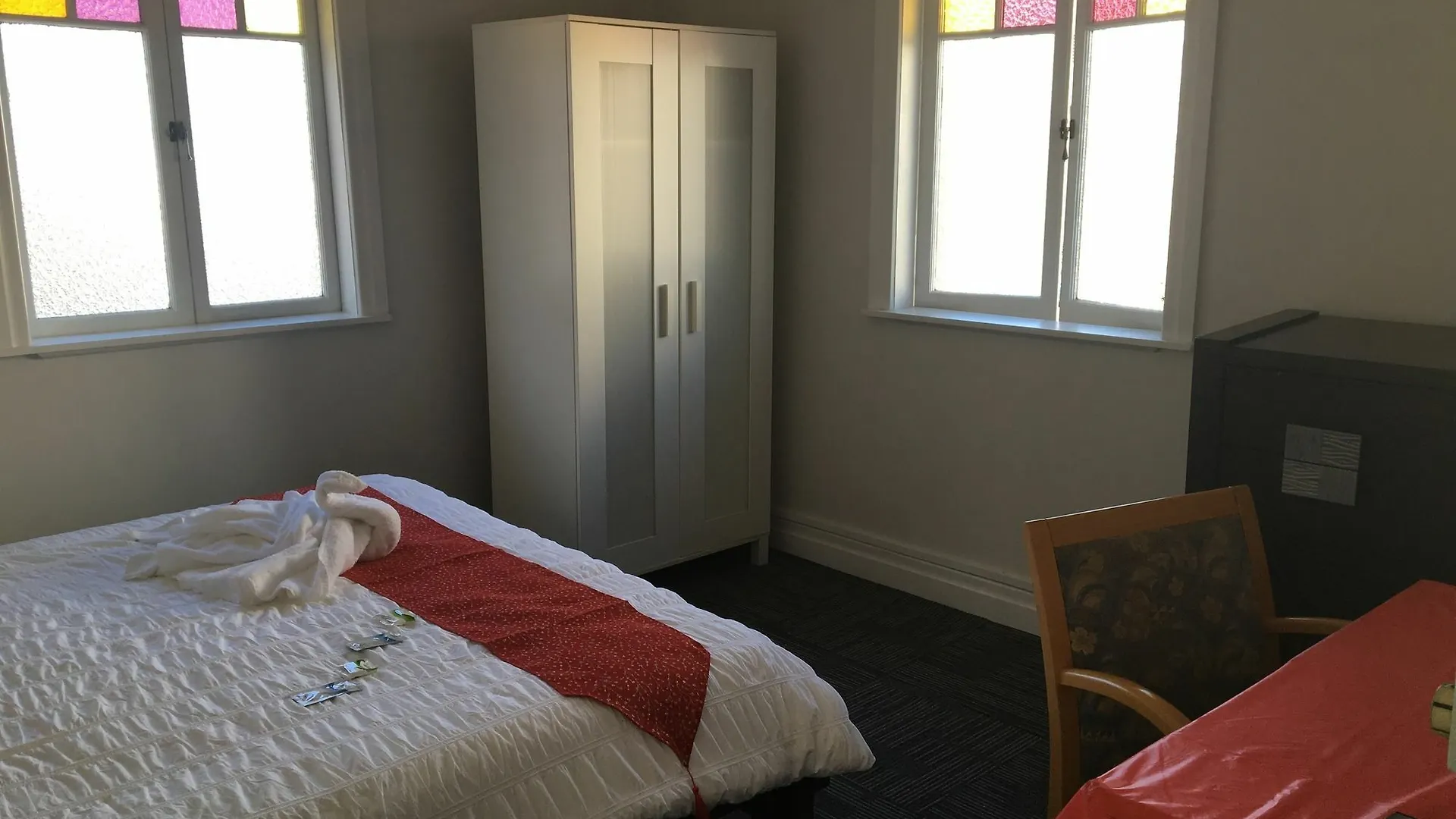 Amelia Boutique Hotel Brisbane 3*,